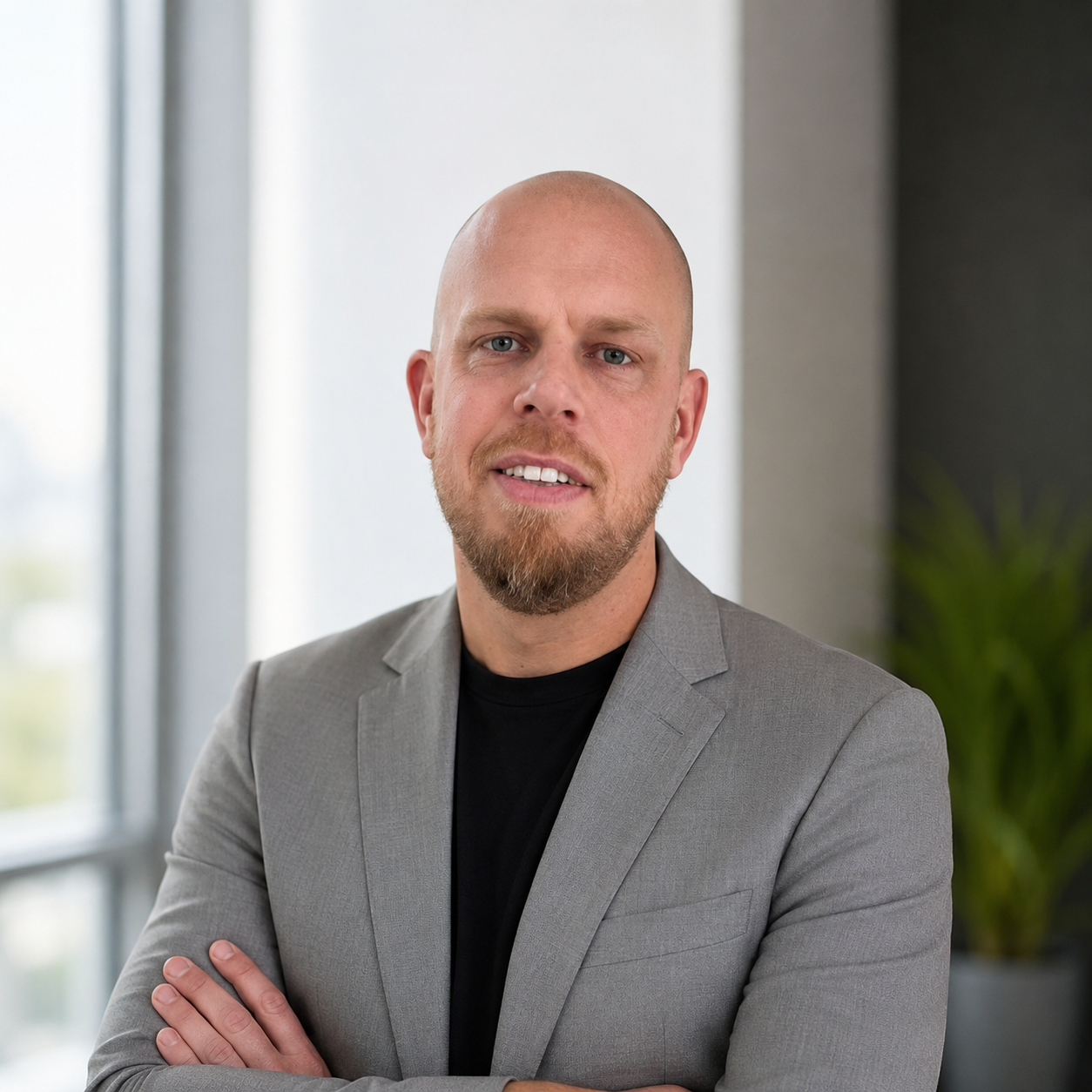 Raymond Hartog – ICT Besparingscoach