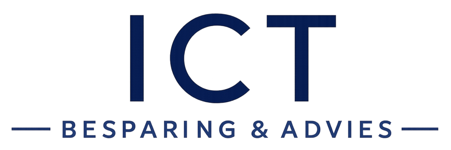 ICT Besparing & Advies